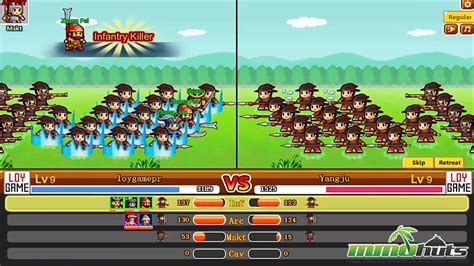 Lil' Conquest 1.2.6 APK .